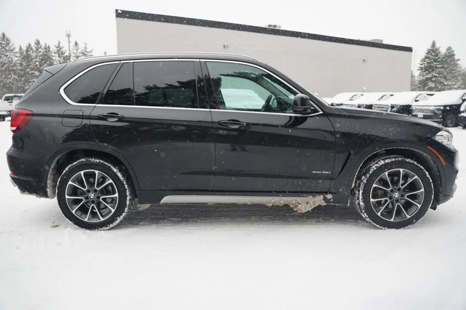 2018 BMW F15 X5 - Image 3 of 14