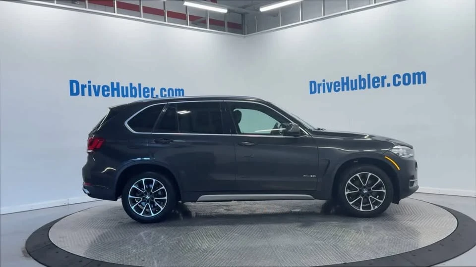 2018 BMW F15 X5 - Image 4 of 18