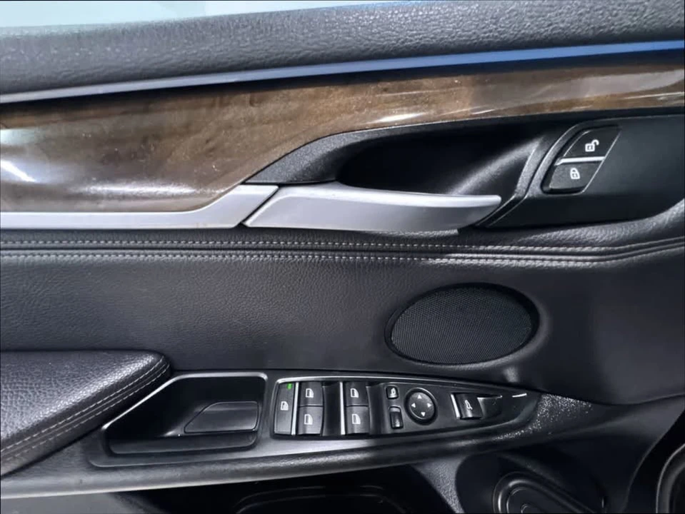 2018 BMW F15 X5 - Image 12 of 18