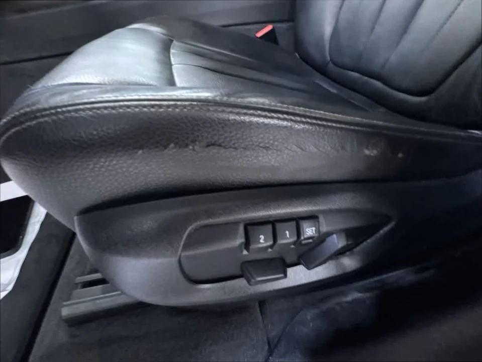 2018 BMW F15 X5 - Image 13 of 18