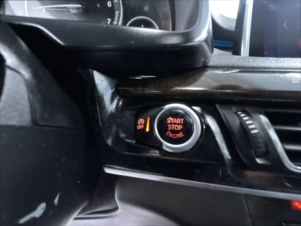 2018 BMW F15 X5 - Image 17 of 18