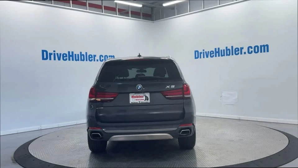 2018 BMW F15 X5 - Image 2 of 18