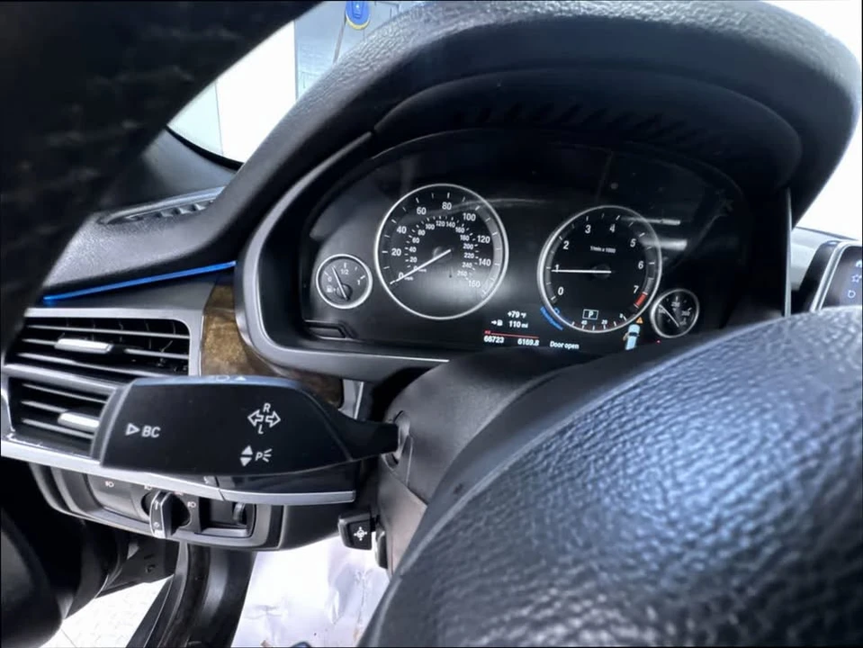 2018 BMW F15 X5 - Image 18 of 18