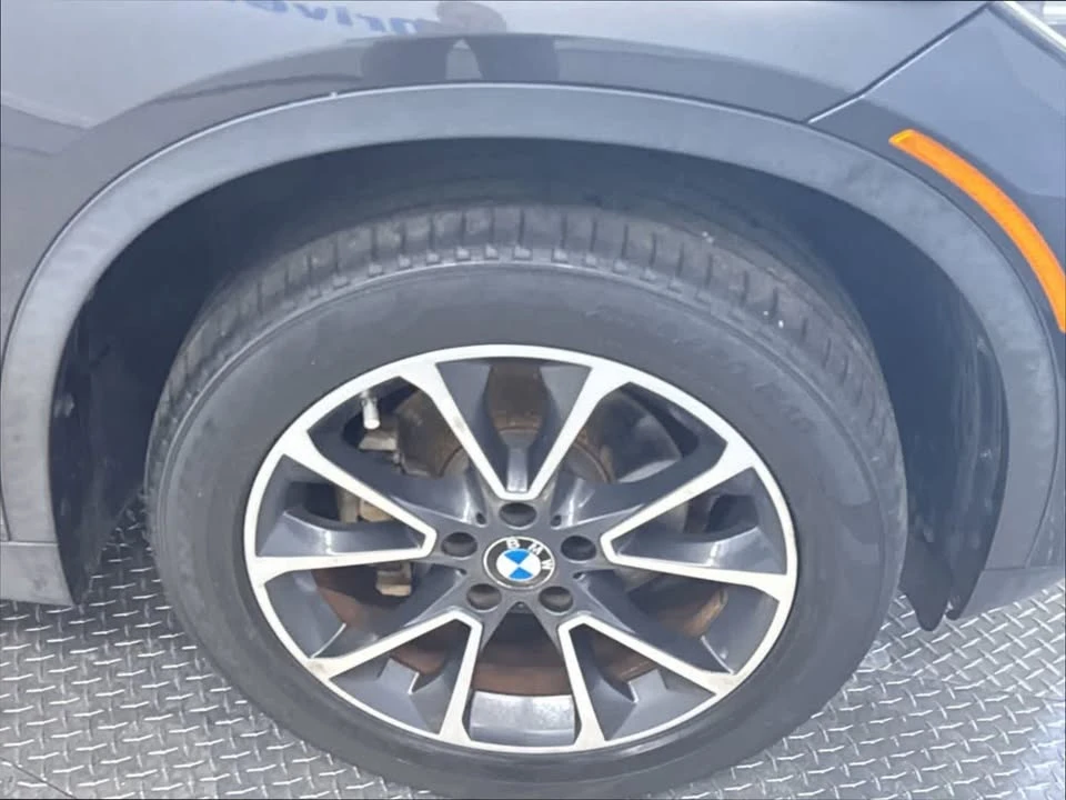 2018 BMW F15 X5 - Image 10 of 18