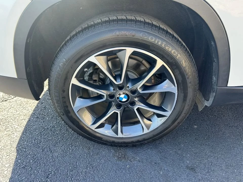 2018 BMW F15 X5 - Image 6 of 19