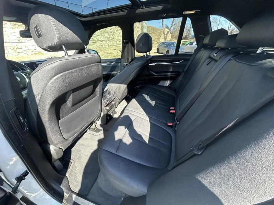 2018 BMW F15 X5 - Image 10 of 19