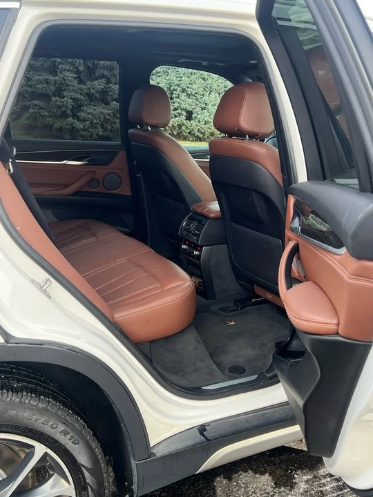 2018 BMW F15 X5 - Image 6 of 17