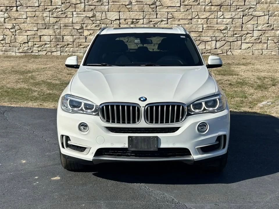 2018 BMW F15 X5 - Image 4 of 19