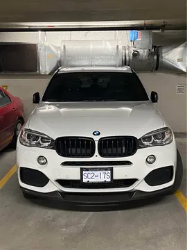 2018 BMW X5 xDrive35i M Sport