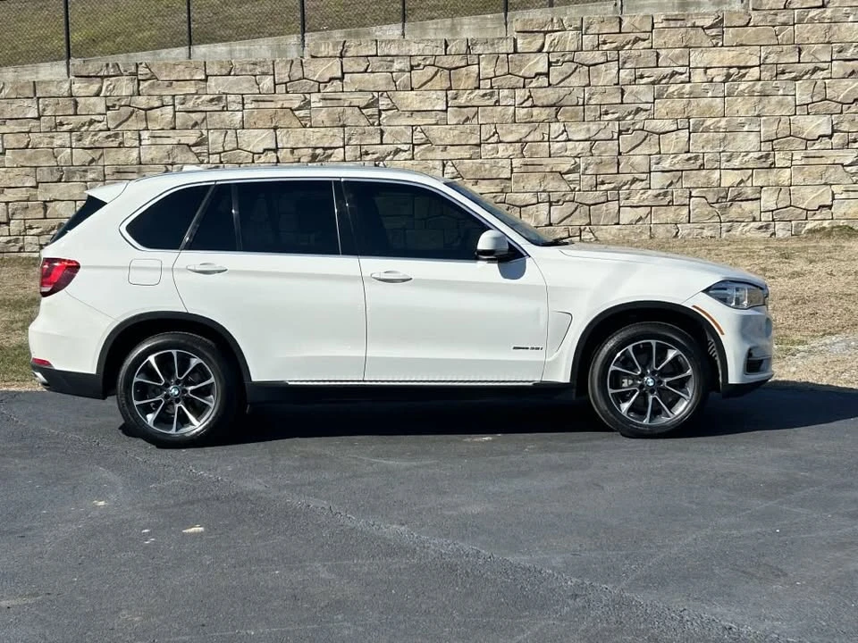 2018 BMW F15 X5 - Image 3 of 19
