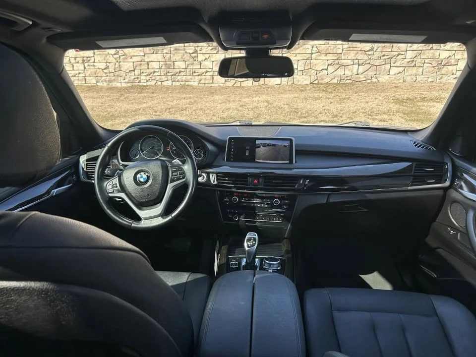 2018 BMW F15 X5 - Image 14 of 19