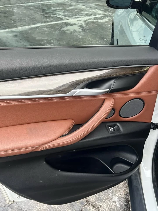 2018 BMW F15 X5 - Image 5 of 17