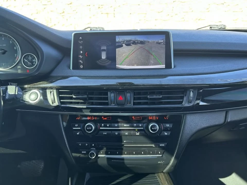 2018 BMW F15 X5 - Image 15 of 19