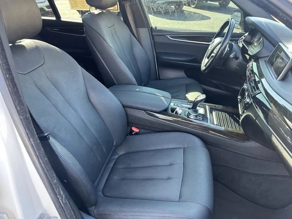 2018 BMW F15 X5 - Image 18 of 19