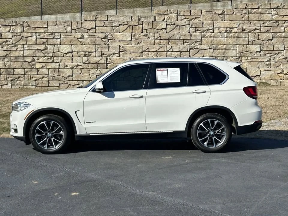 2018 BMW F15 X5 - Image 2 of 19