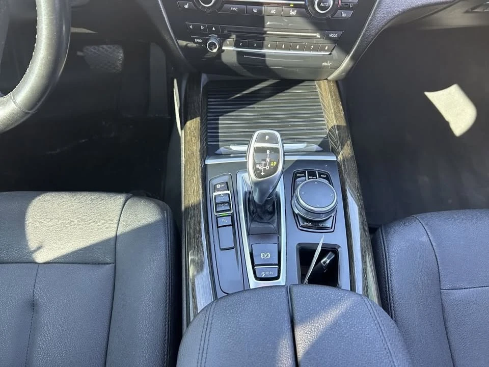 2018 BMW F15 X5 - Image 16 of 19