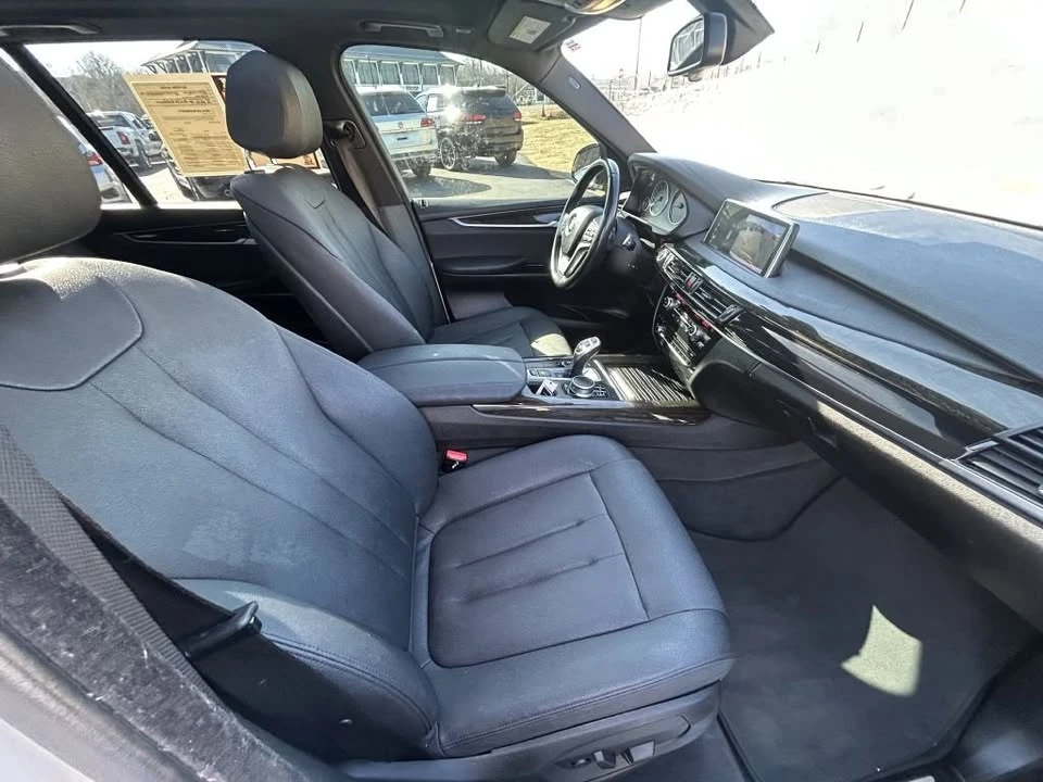 2018 BMW F15 X5 - Image 19 of 19