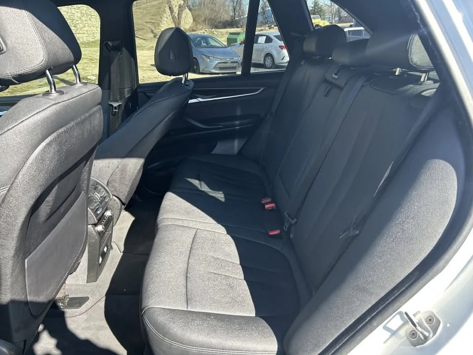2018 BMW F15 X5 - Image 11 of 19