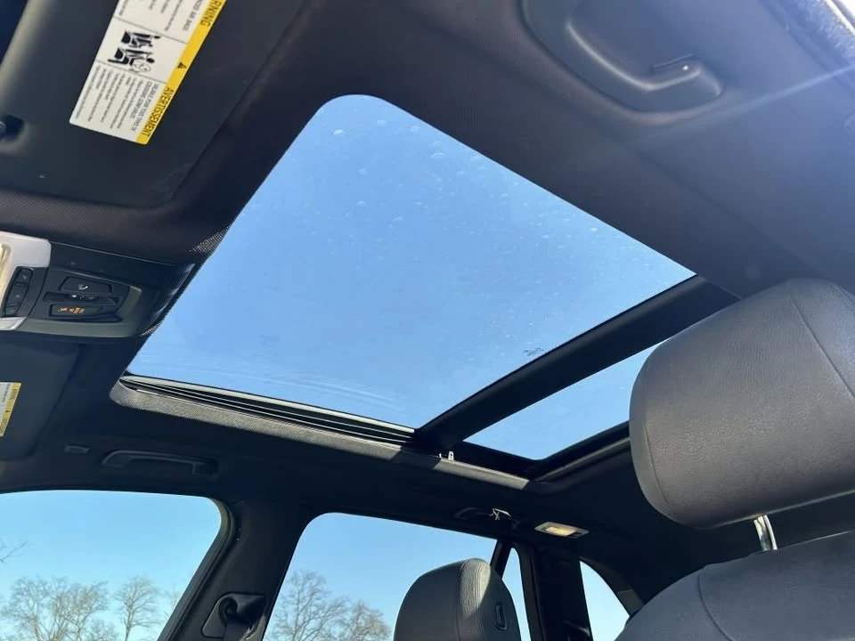 2018 BMW F15 X5 - Image 12 of 19