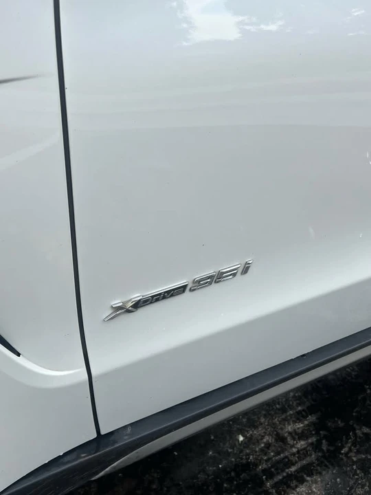 2018 BMW F15 X5 - Image 2 of 17