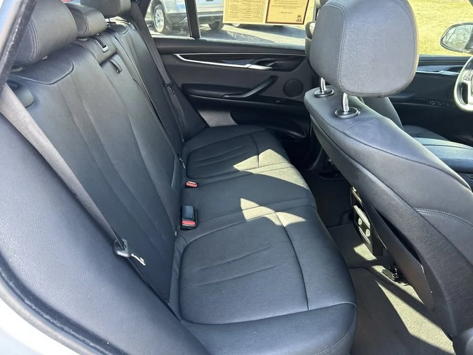 2018 BMW F15 X5 - Image 13 of 19