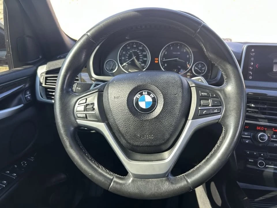 2018 BMW F15 X5 - Image 17 of 19