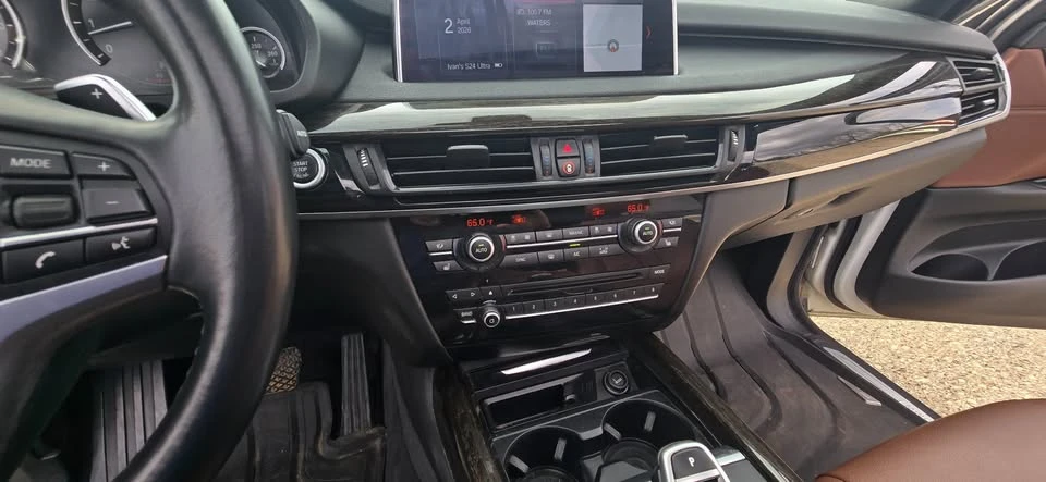 2018 BMW F15 X5 - Image 8 of 20
