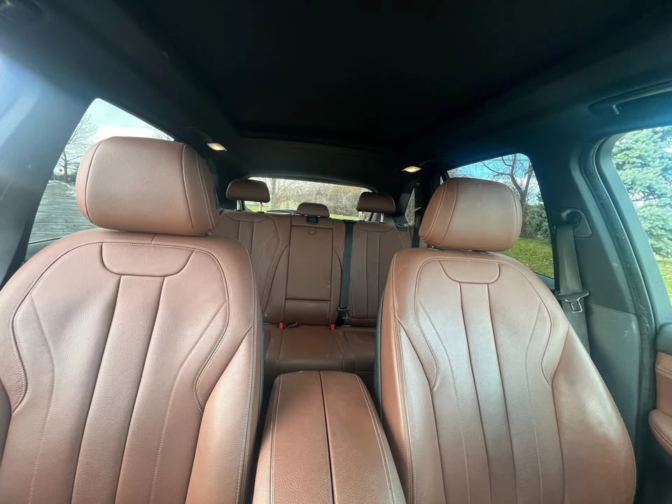 2018 BMW F15 X5 - Image 4 of 17