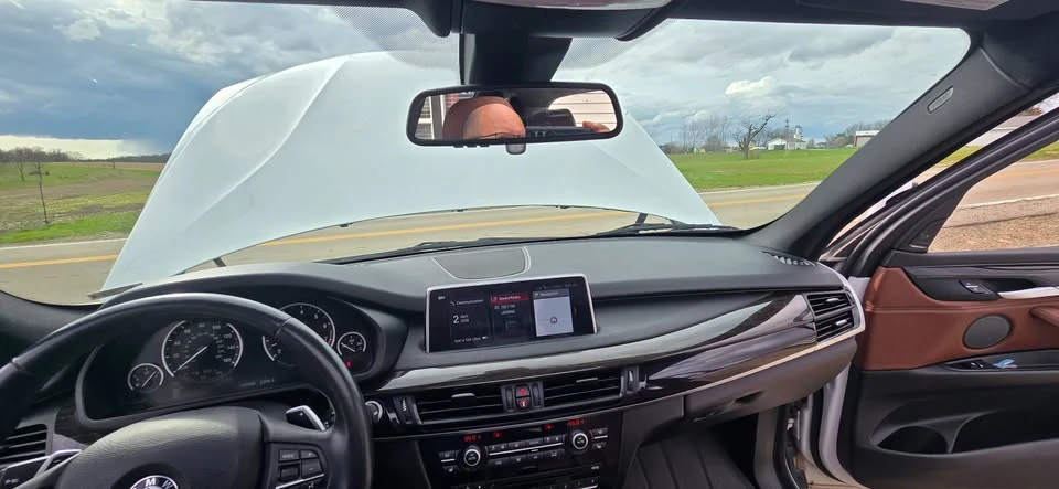 2018 BMW F15 X5 - Image 10 of 20