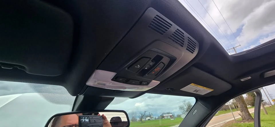 2018 BMW F15 X5 - Image 15 of 20