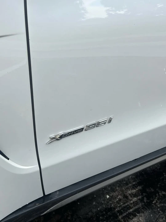2018 BMW F15 X5 - Image 2 of 20