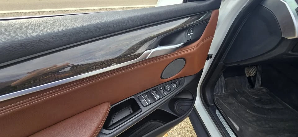 2018 BMW F15 X5 - Image 16 of 20