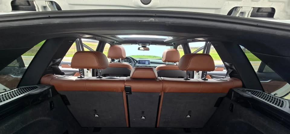 2018 BMW F15 X5 - Image 7 of 20