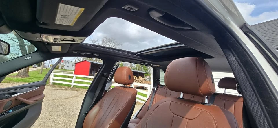 2018 BMW F15 X5 - Image 17 of 20