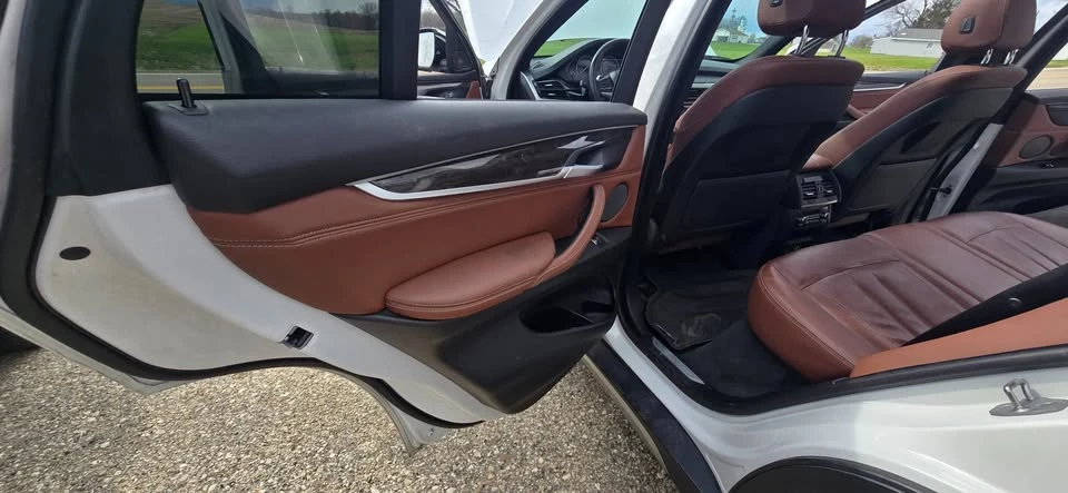 2018 BMW F15 X5 - Image 11 of 20