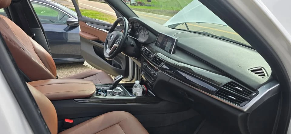 2018 BMW F15 X5 - Image 4 of 20