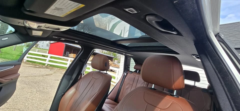 2018 BMW F15 X5 - Image 19 of 20