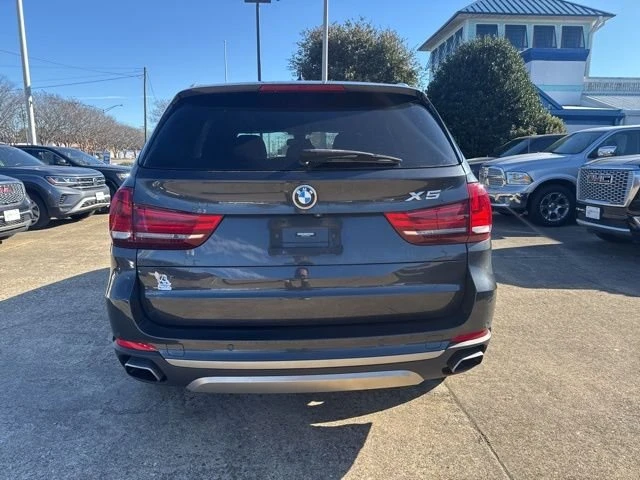 2018 BMW F15 X5 - Image 5 of 19