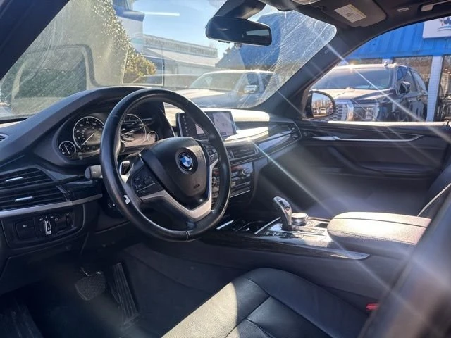 2018 BMW F15 X5 - Image 9 of 19