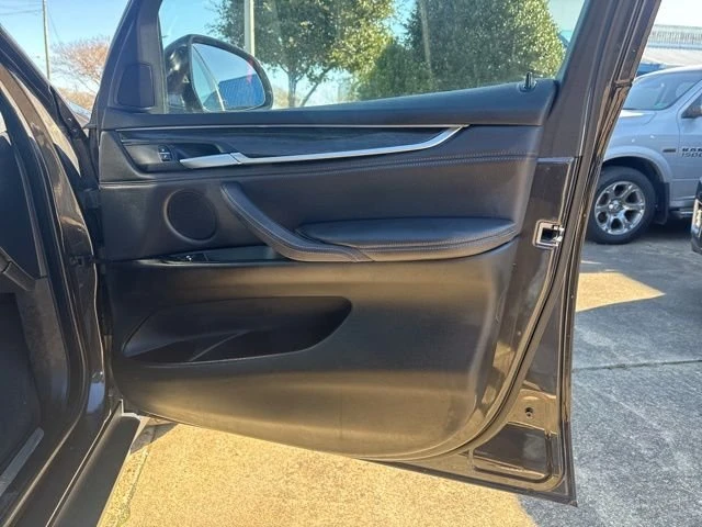 2018 BMW F15 X5 - Image 15 of 19