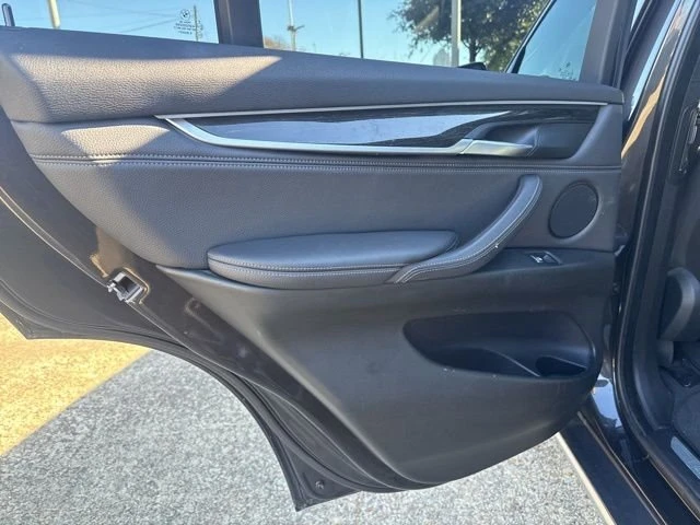 2018 BMW F15 X5 - Image 17 of 19