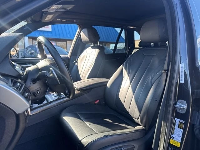 2018 BMW F15 X5 - Image 8 of 19