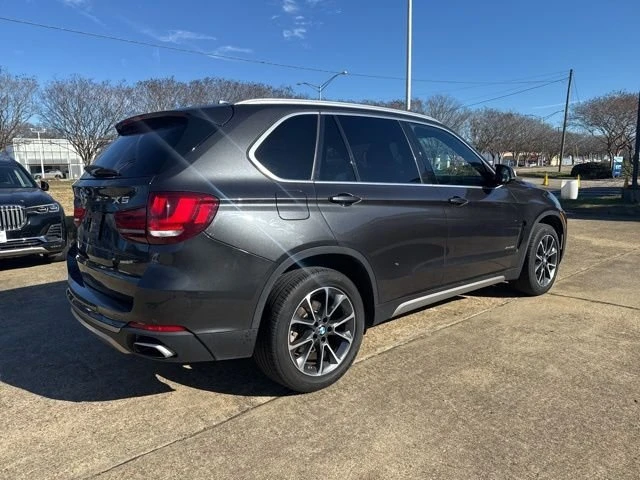 2018 BMW F15 X5 - Image 4 of 19