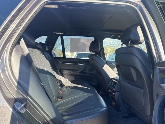 2018 BMW F15 X5 - Image 12 of 19