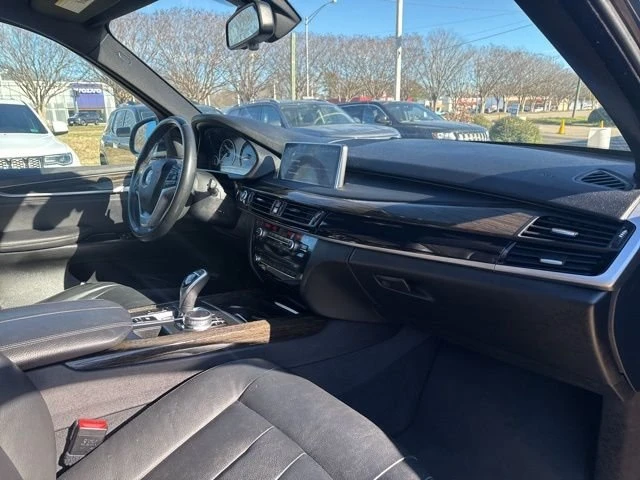 2018 BMW F15 X5 - Image 14 of 19