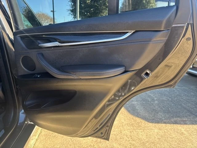 2018 BMW F15 X5 - Image 16 of 19