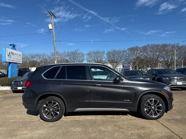 2018 BMW F15 X5 - Image 3 of 19