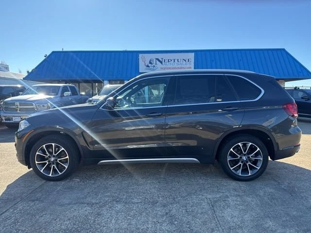 2018 BMW F15 X5 - Image 7 of 19