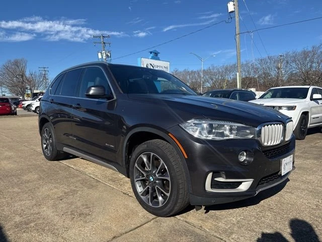2018 BMW F15 X5 - Image 2 of 19