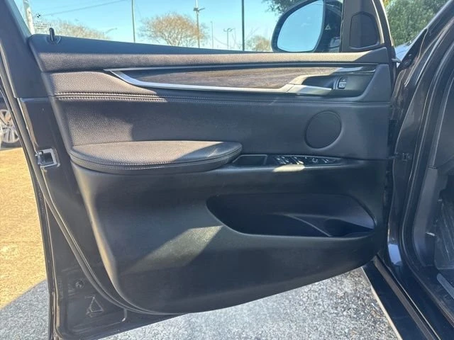 2018 BMW F15 X5 - Image 18 of 19
